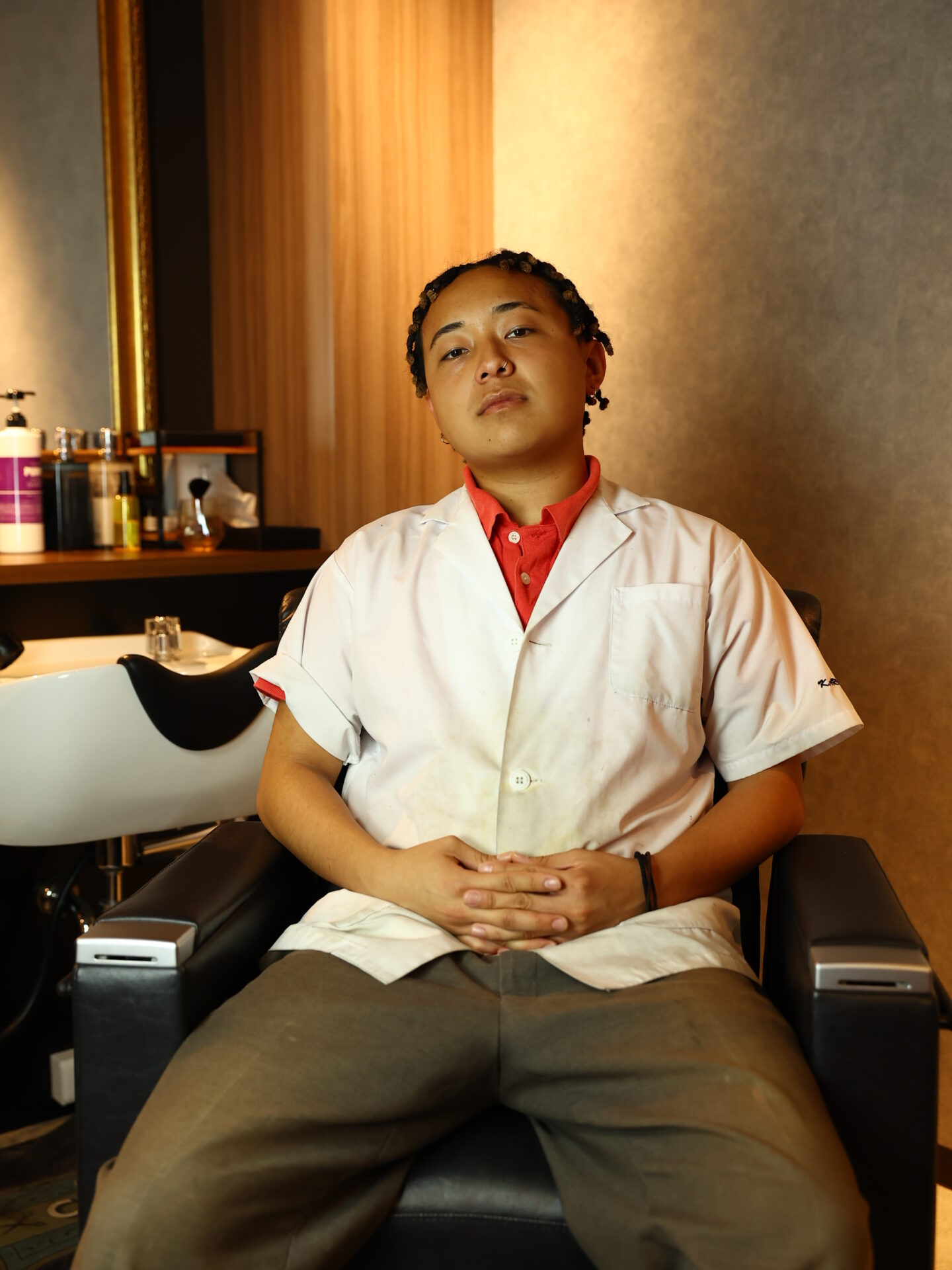 ARIYAMA KAZUYA